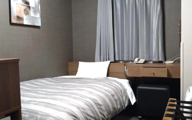 Hotel Route Inn Hitachitaga