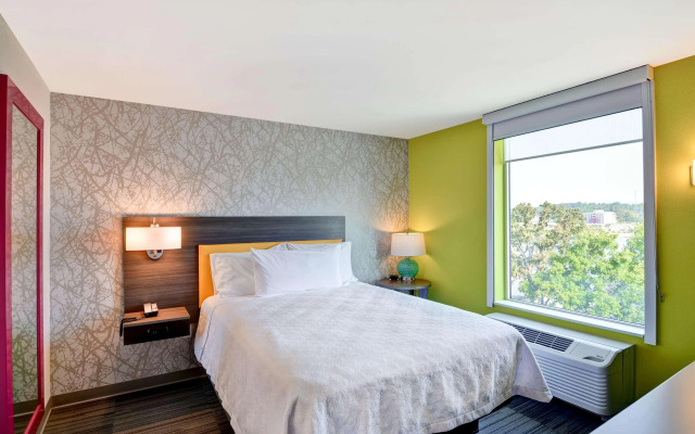 Home2 Suites by Hilton Hot Springs