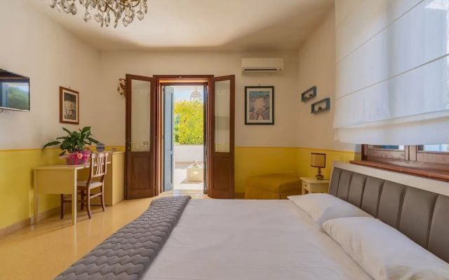2799 Villa Colfiorito by Barbarhouse