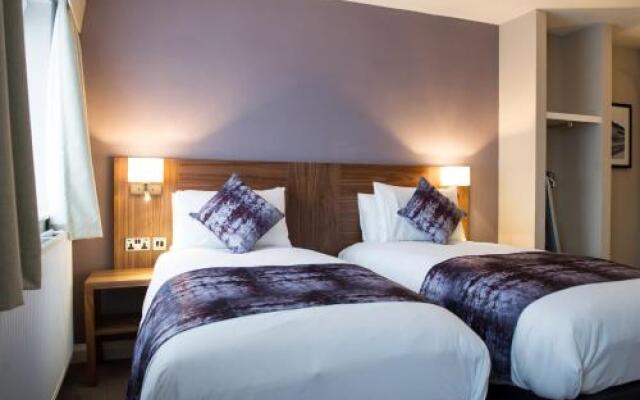 Innkeepers Lodge Doncaster, Bessacarr