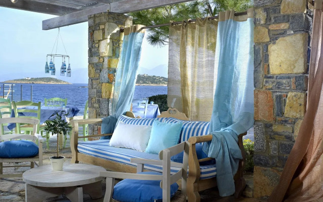 St. Nicolas Bay Resort Hotel & Villas