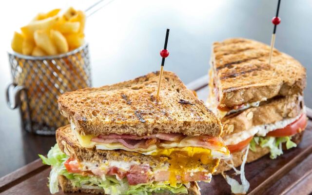 Novotel Sydney Olympic Park