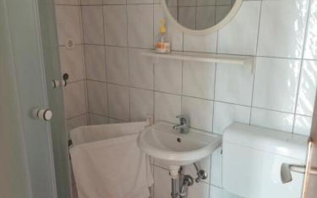 Apartments Anka