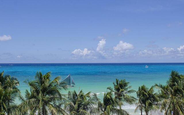 The Muse Hotel Boracay