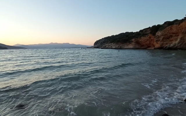 Villa Mirabello Suites