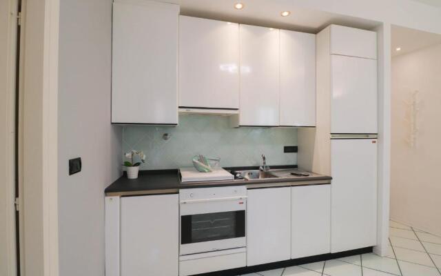 H11 [SANREMO CASINÒ] - Centro - Parcheggio