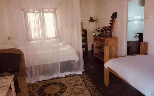 Gamboozini Lodge