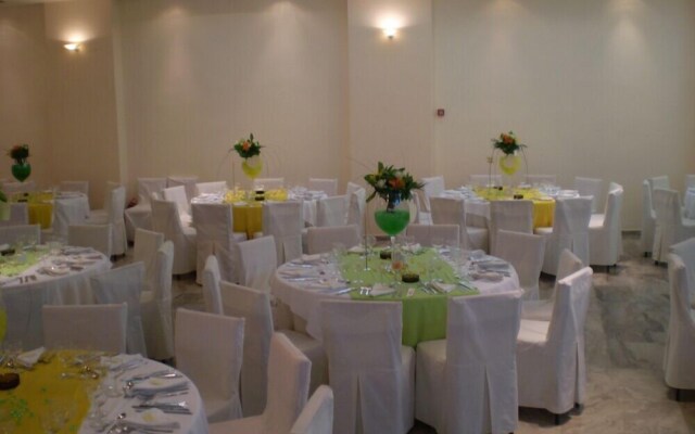 Hotel Telis