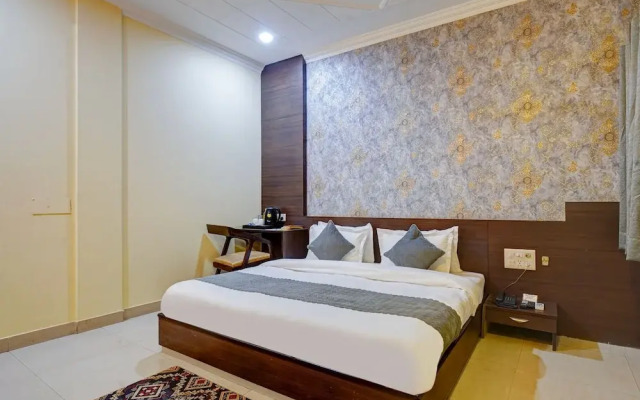 Shyama inn by Rivlet