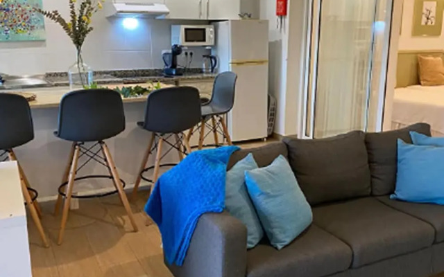 Villa With sea Views in Porto da Cruz