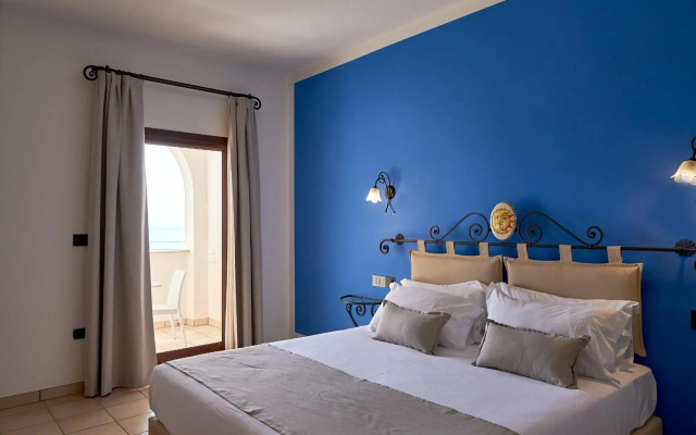Montecallini Hotel - Adults Only