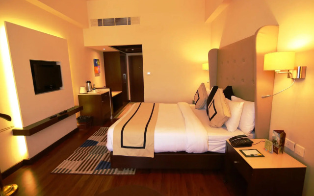 Hotel President