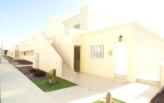 Fuerte Holiday Duplex