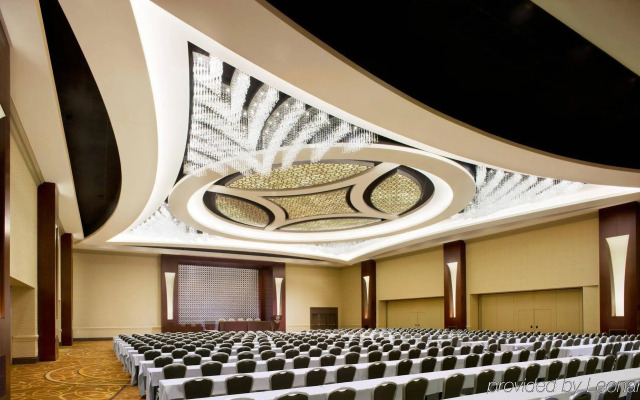 Sheraton Boston, a Marriott Hotel