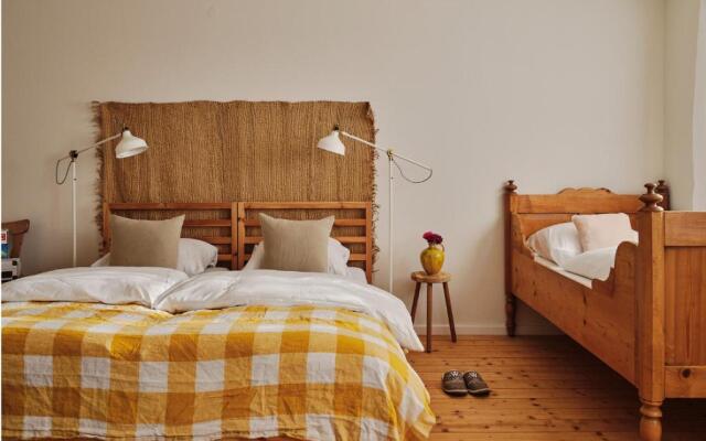 Berghotel Altes Wallberghaus