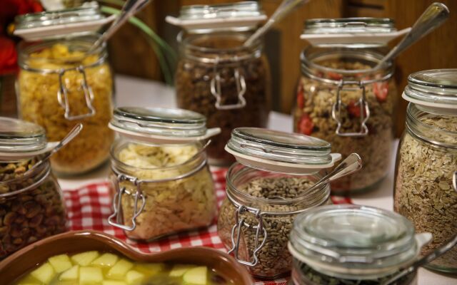 APLEND CITY Hotel Perugia