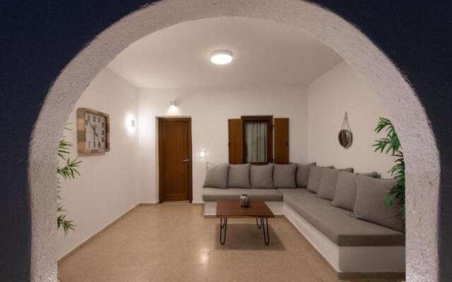 Edem Garden Residence by Estia