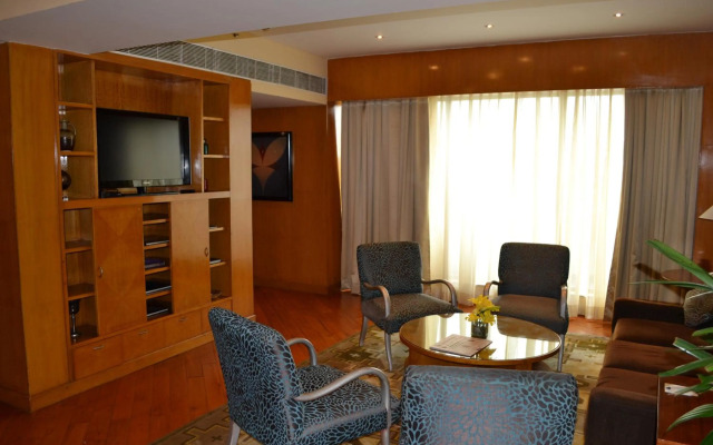 The Grand New Delhi