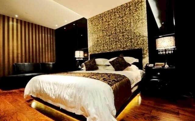 Wenzhou 161 OSO Luxury Hotel