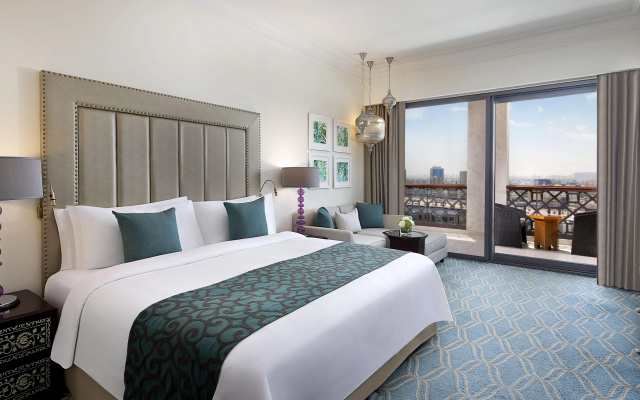 Ajman Saray, a Luxury Collection Resort, Ajman - Image 4