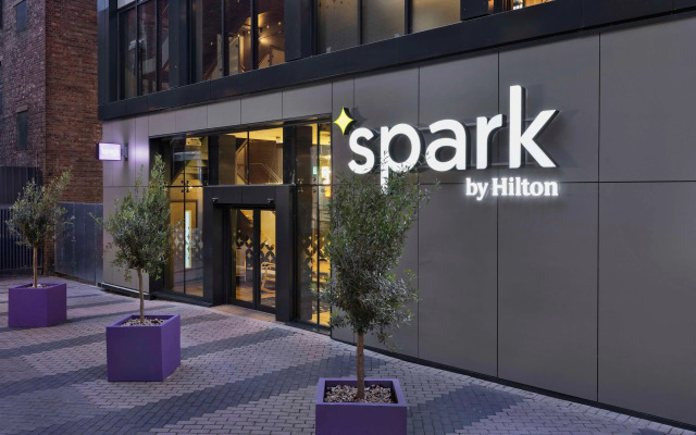 Spark by Hilton London Romford