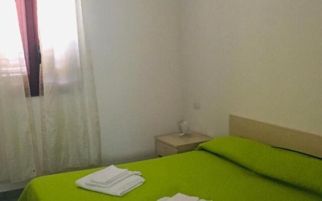 Hotel Villamarina