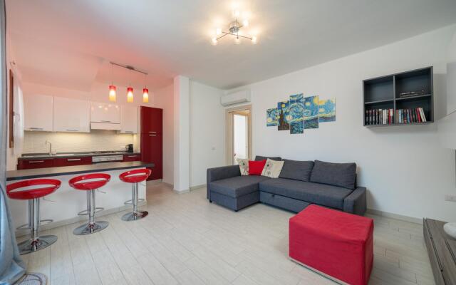 Casa delle Ginestre - UTNZ