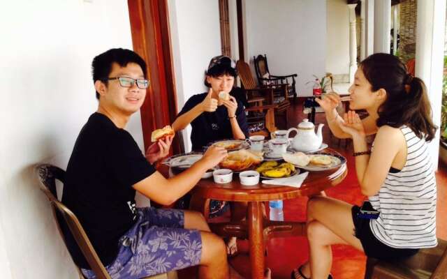 Manik Home Stay