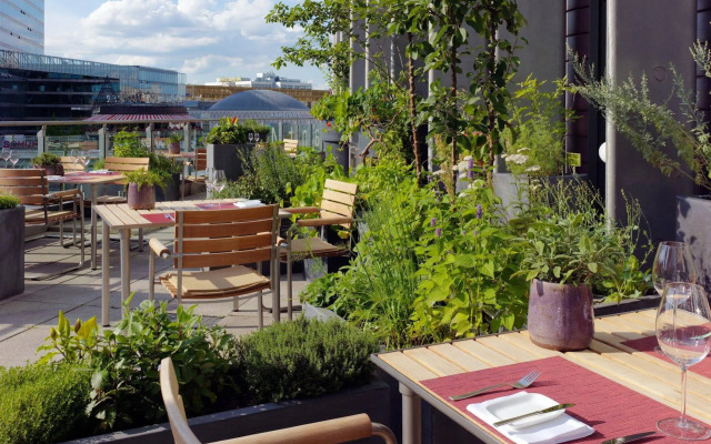 Swissôtel Berlin