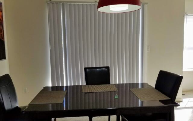 Lotus Suites Woodbridge