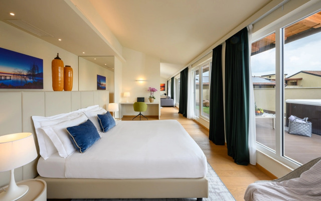 Leonardo Hotel Lago di Garda – Wellness and Spa