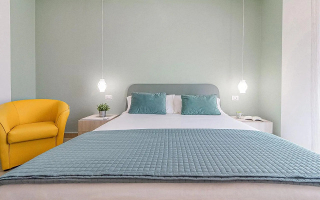 New Nature Apartment