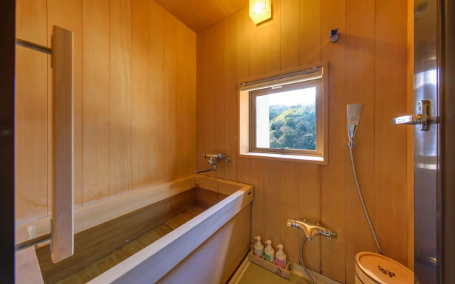 Fukiya Ryokan
