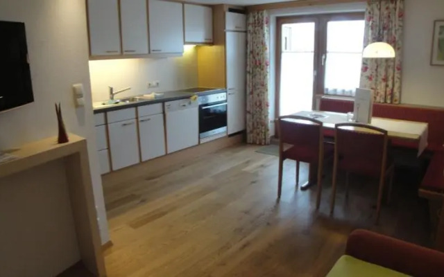 Appartements Birkenhof