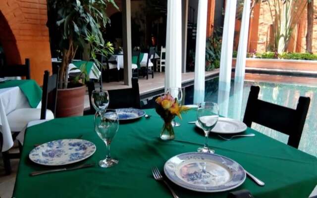 Hotel Piccolo Peccato - Adults only