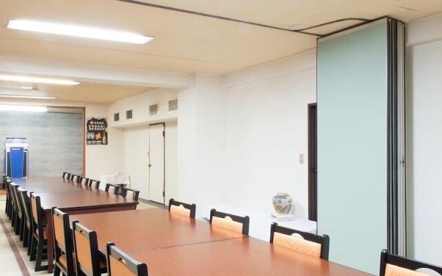 Hotel New Shichisei