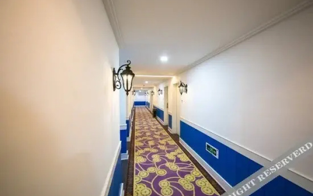 Mubai Cloud Hotel (Lu Xun Hometown)