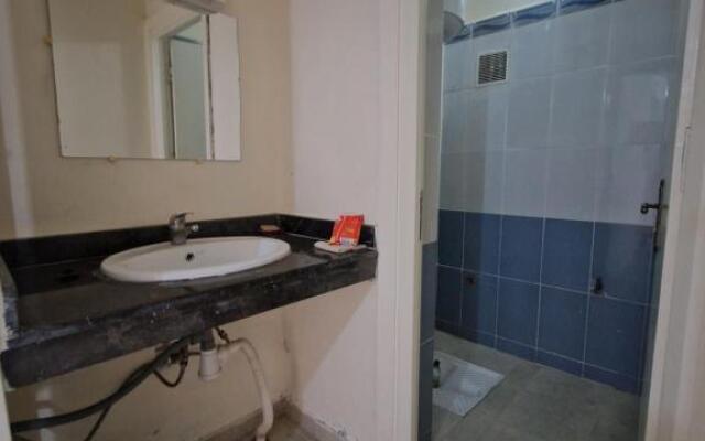 Superbe appartement en résidence