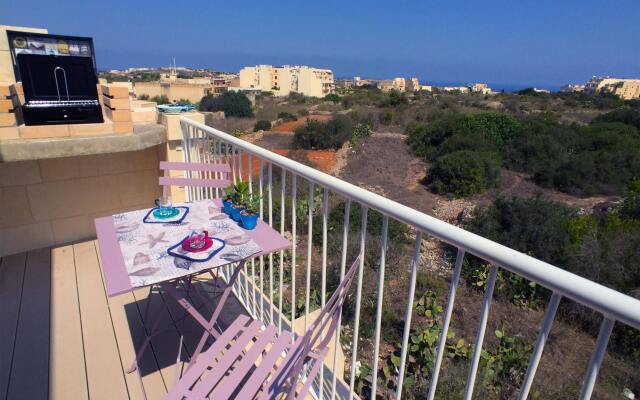 Gozo Windmill Apartments