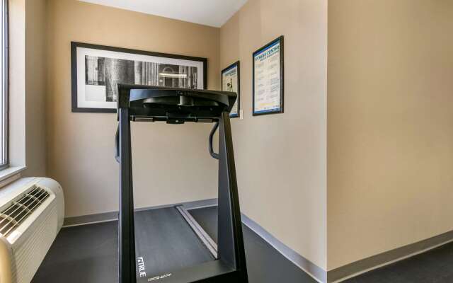 Sleep Inn Allentown - Fogelsville