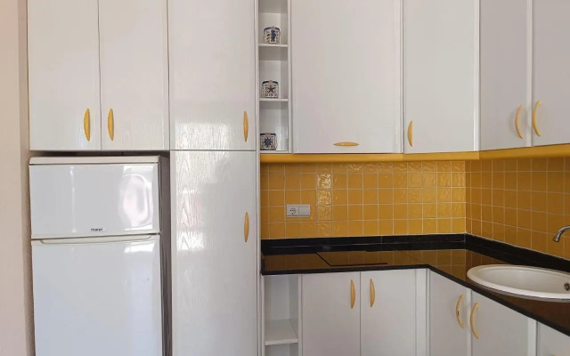 Vera Natura Apartamento Paula