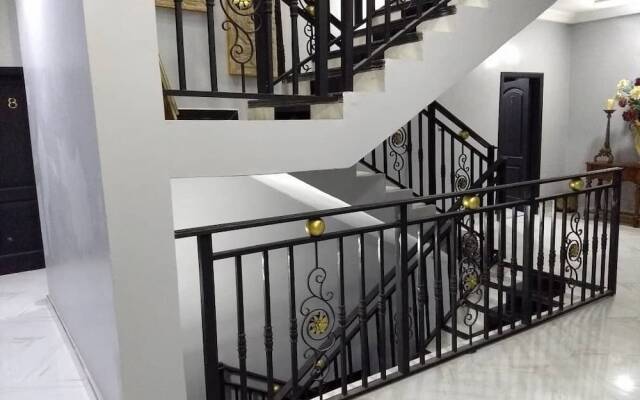 The Winford Boutique Hotel Achimota