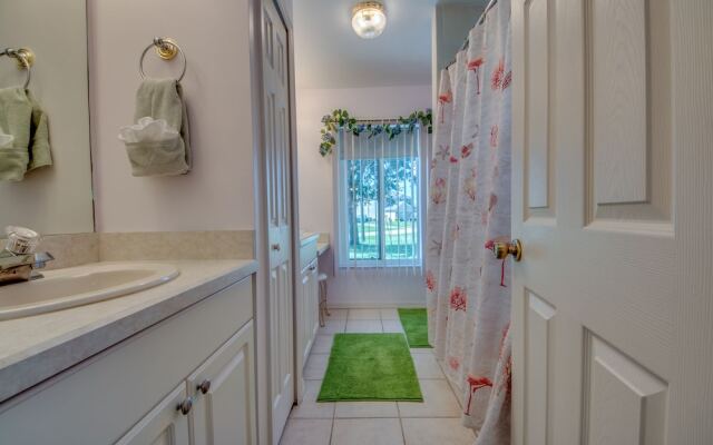 Villa Ever After - Roelens Vacations