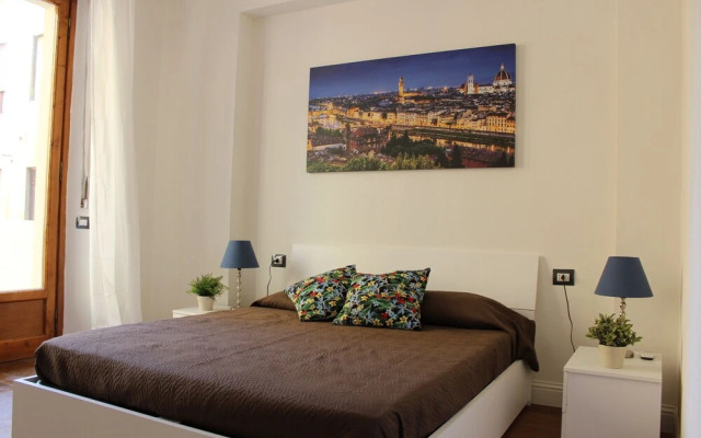 Art Apartment Stazione C