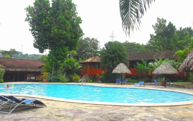 DM Hoteles Tarapoto