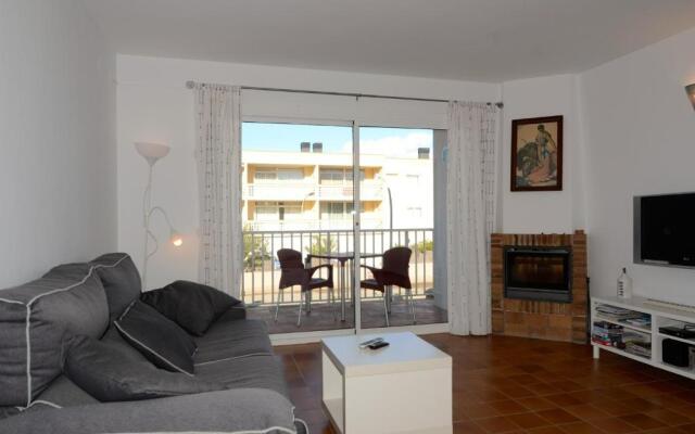 Apartamento Mar Blau II