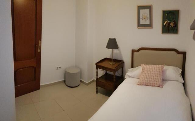 El Marqués San Juan