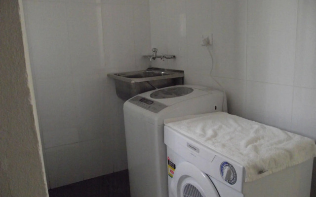 Hibiscus Apartments Fiji