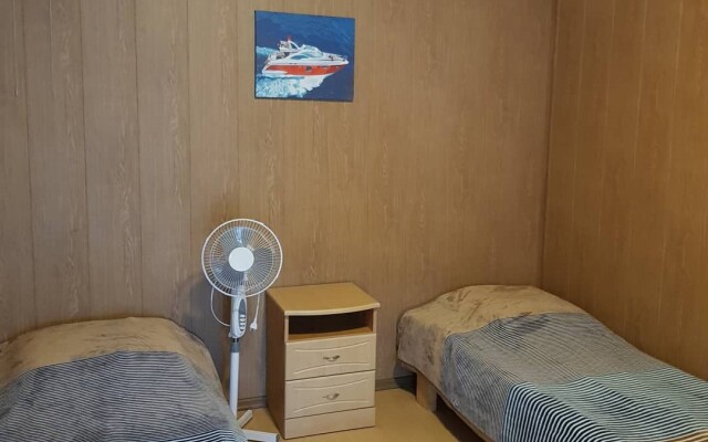 Gavanʹ (Andreyevka)