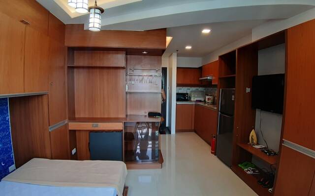 Studio Suites in Cebu City